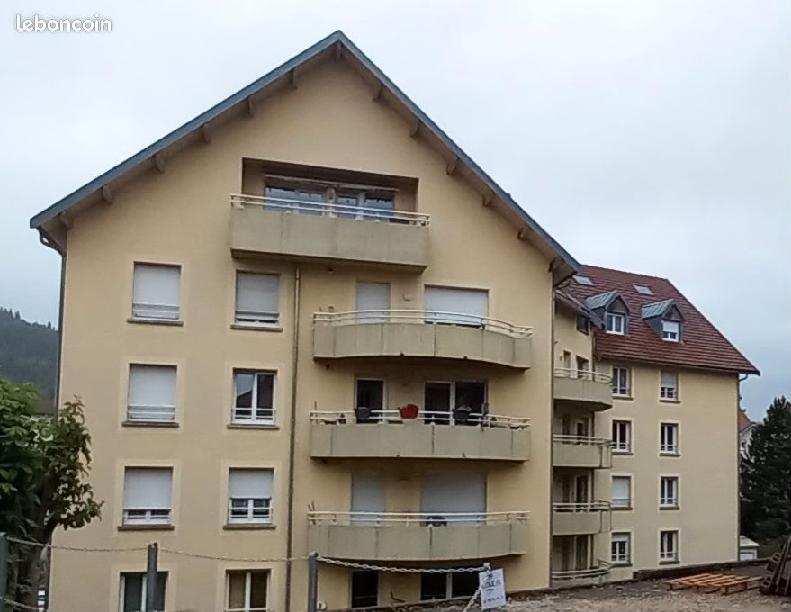Appartement 5 pièces 91 m² · à Morteau · 91 m² · 310 000 €