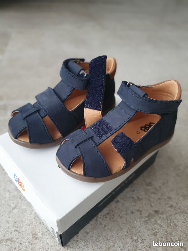 Sandales enfant (image 2)