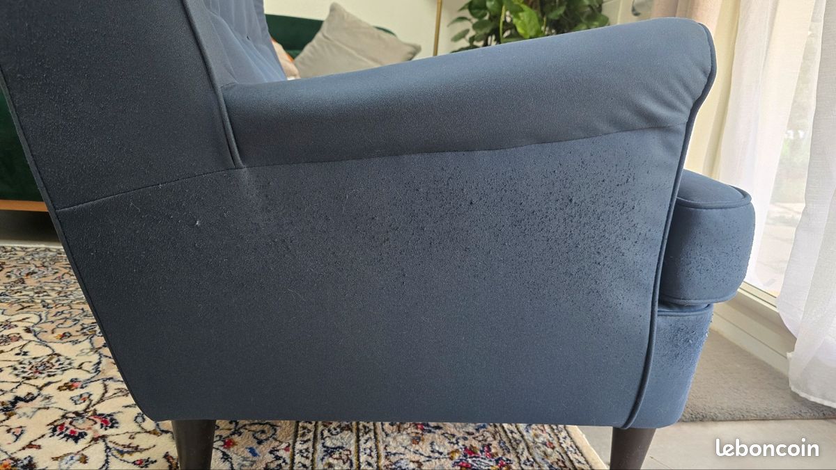 Fauteuil (image 6)