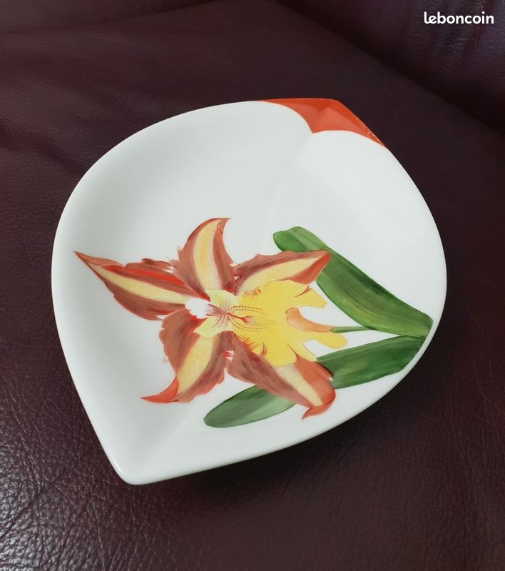 Assiette Villeroy & Boch (image 7)