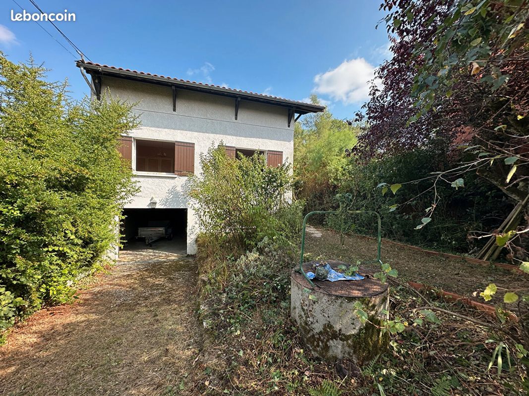 Maison 7 pièces 165 m² · à Mérignac · 165 m² · 499 000 €
