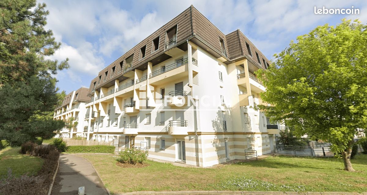 Appartement 3 pièces 63 m² · à Strasbourg · 63 m² · 708 €/mois