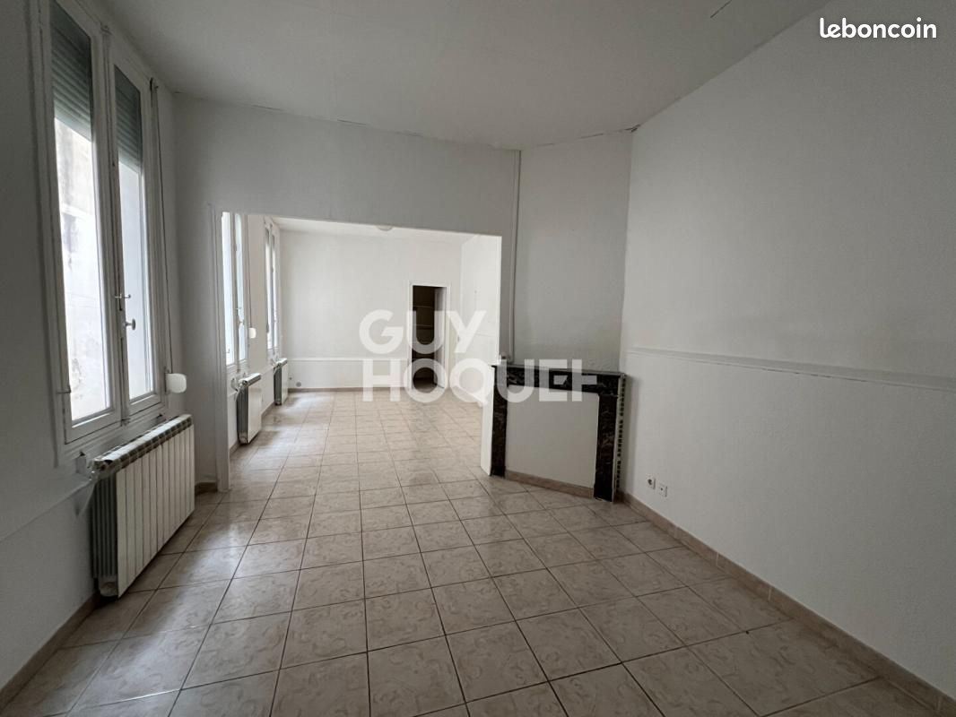 Appartement 2 pièces 62 m² · à Perpignan · 62 m² · 92 000 €