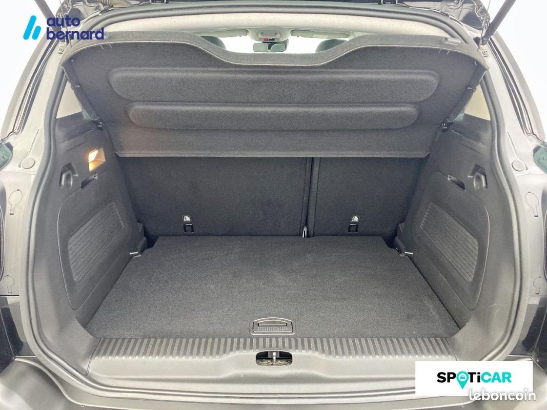 Citroen C3 Aircross BlueHDi 110ch S&S Shine (image 6)