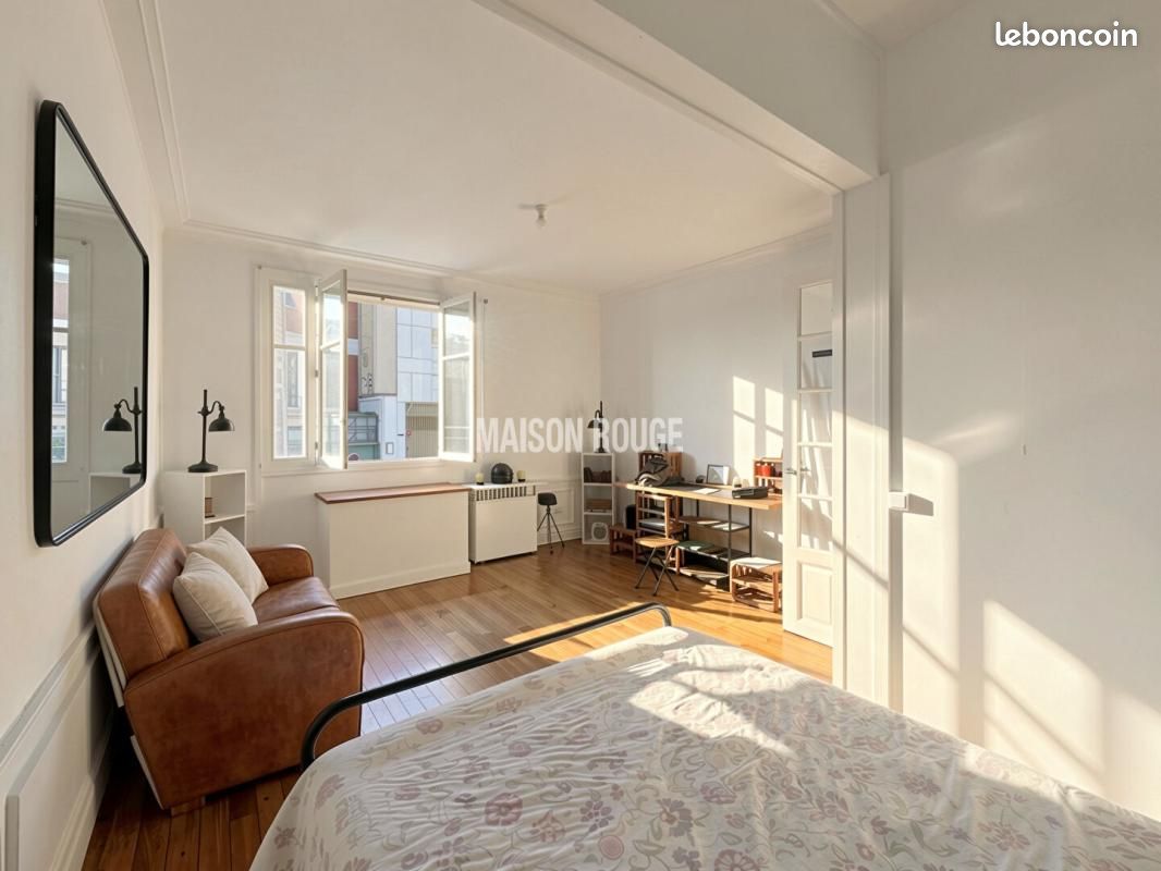 Appartement 1 pièce 35 m² · à Boulogne-Billancourt · 35 m² · 331 168 €