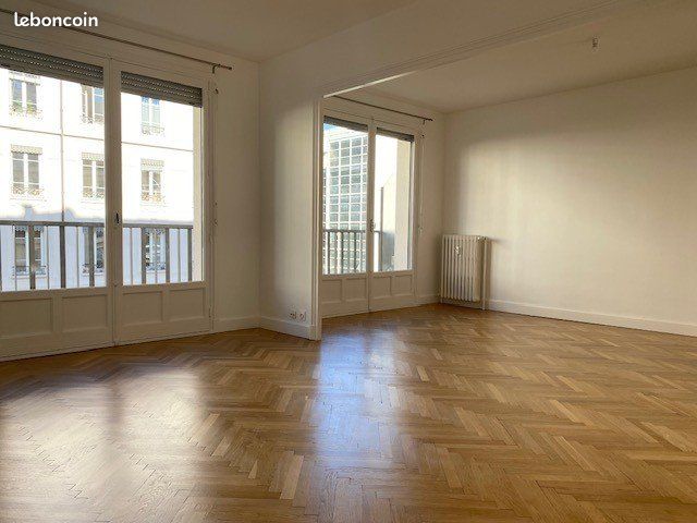 Appartement 3 pièces 90 m² · à Lyon · 90 m² · 1 730 €
