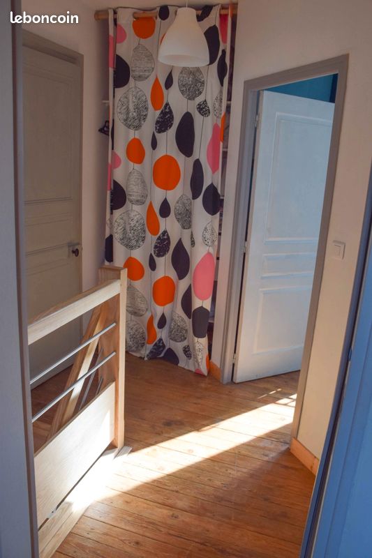 Logement complet jusqu'à 9 personne à Blain (image 9)