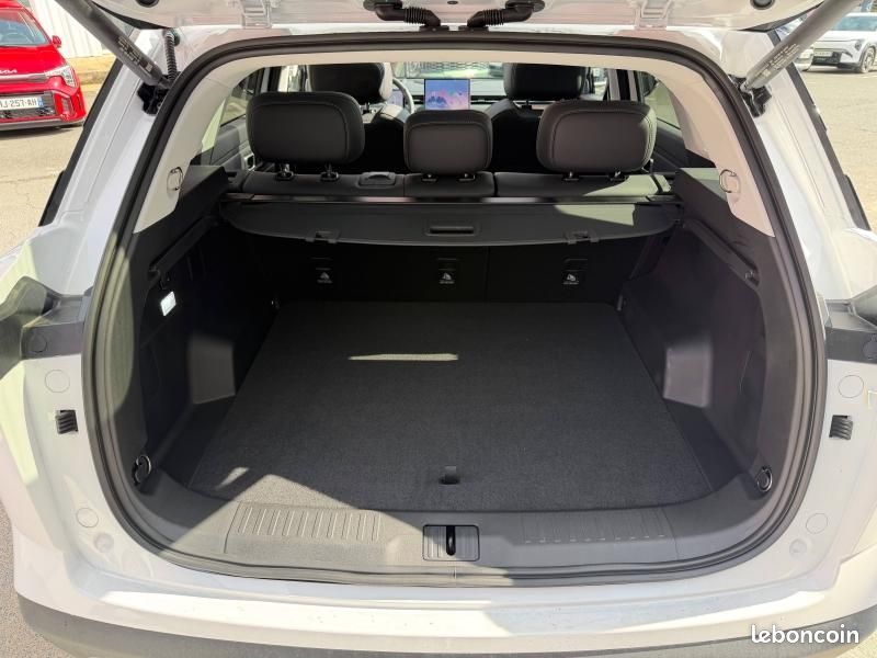 Jaecoo J7 1.5 TGDI 224ch SHS-H Exclusive (image 23)