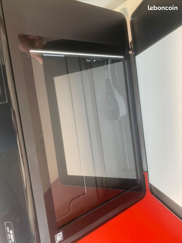 Imprimante scanner HP all in one 4502 (image 2)