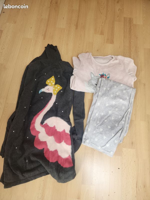 Vêtements Fille 10 ans (image 1)
