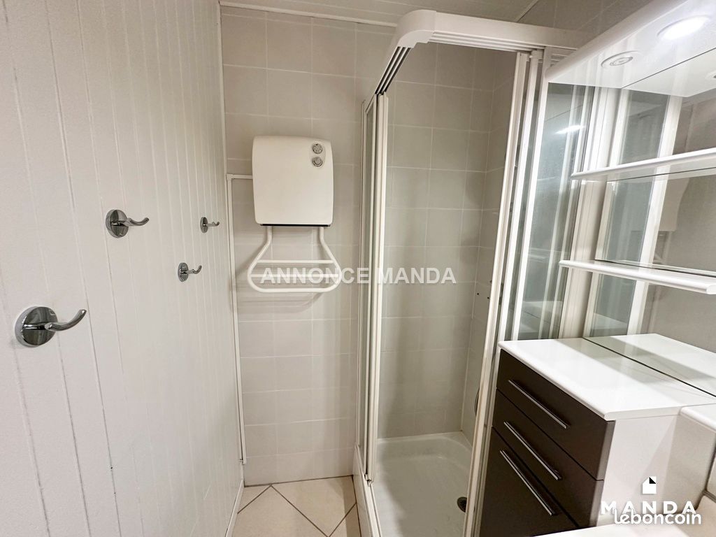 Appartement a louer savigny-le-temple - 4 pièce(s) - 97 m2 - Surfyn