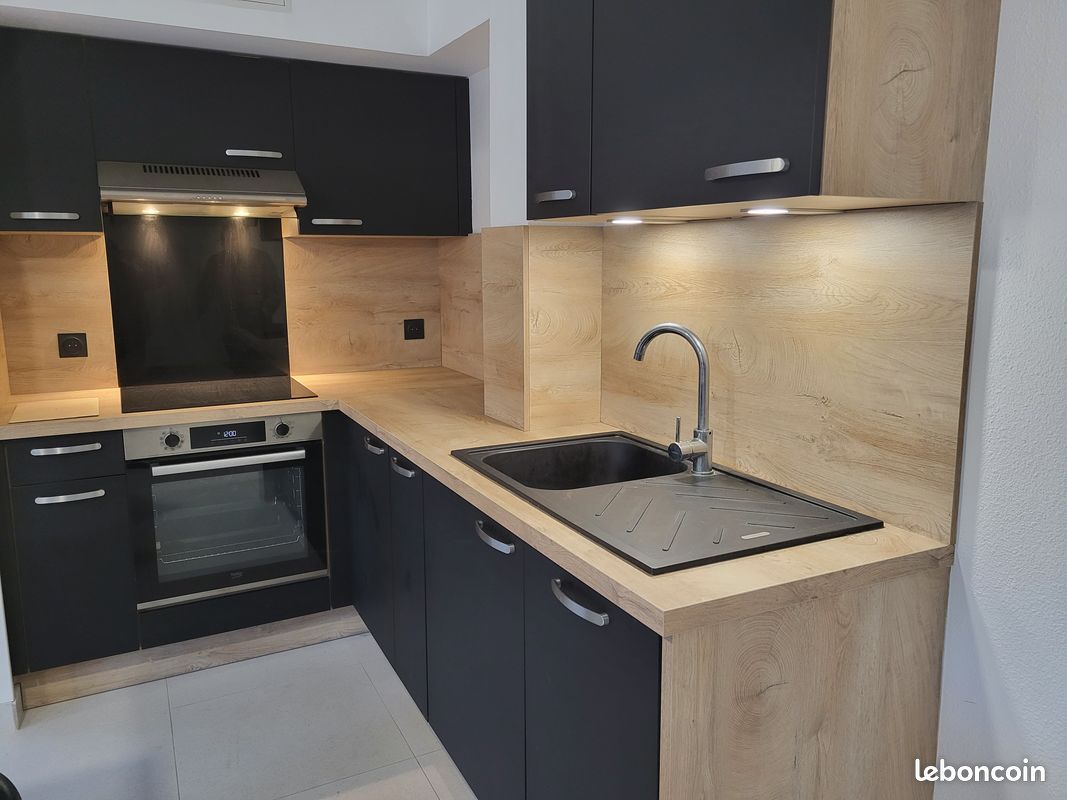 Appartement 2 pièces 52 m² · à Argelès-sur-Mer · 52 m² · 676 €/mois