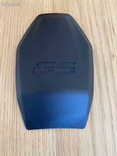 Pad de réservoir BMW R1200GS R1250GS R 1200 GS R 1250 GS Protection Réservoir Noir (image 1)