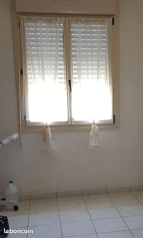 Fenêtre aluminium double vitrage (image 1)