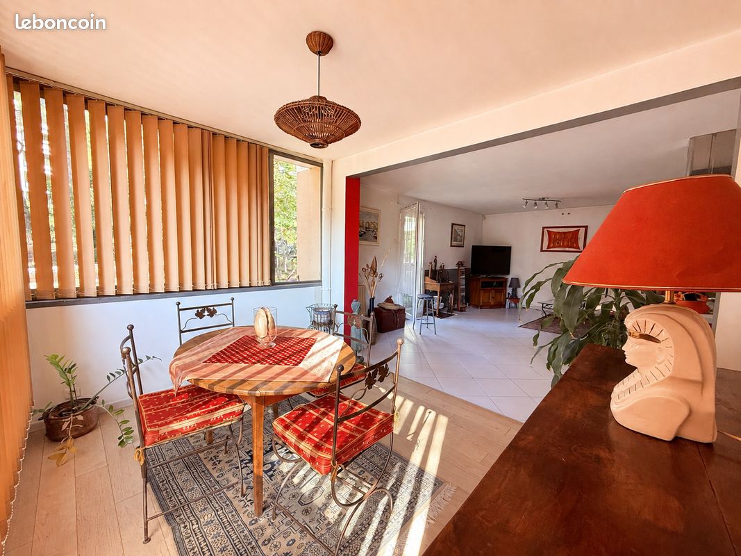 Appartement 4 pièces 91 m² · à La Seyne-sur-Mer · 91 m² · 269 500 €