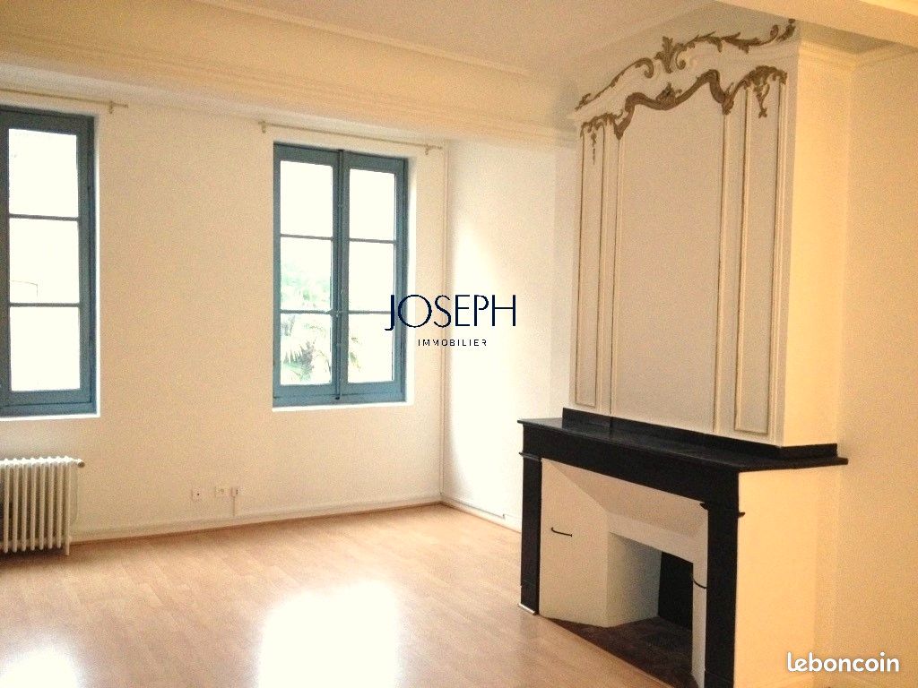 Appartement 2 pièces 51 m² · à Toulouse · 51 m² · 970 €