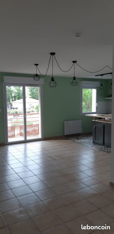 Appartement 2 pièces 48 m² · à Millau · 48 m² · 520 €/mois