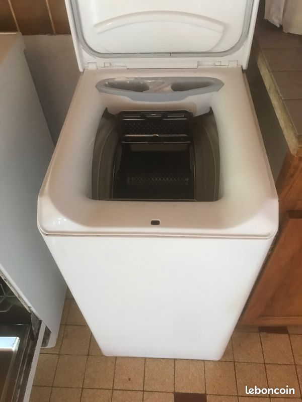 Lave linge à vendre (image 2)
