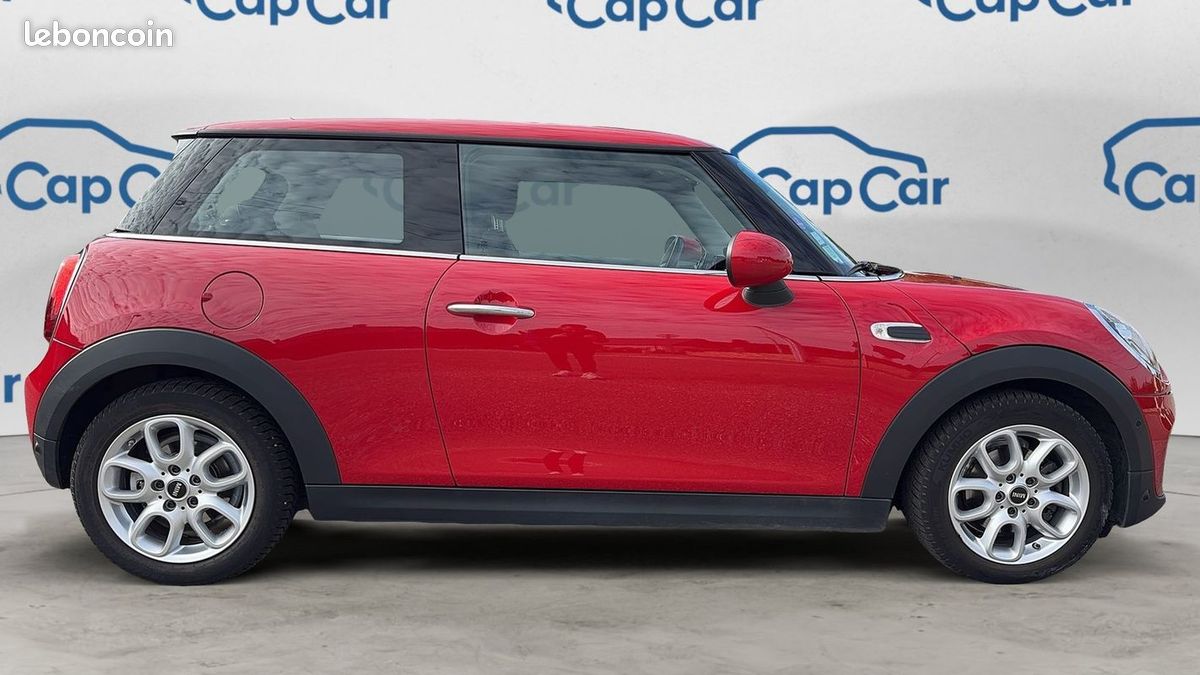 Mini 1.2 One 102 Chili (image 4)