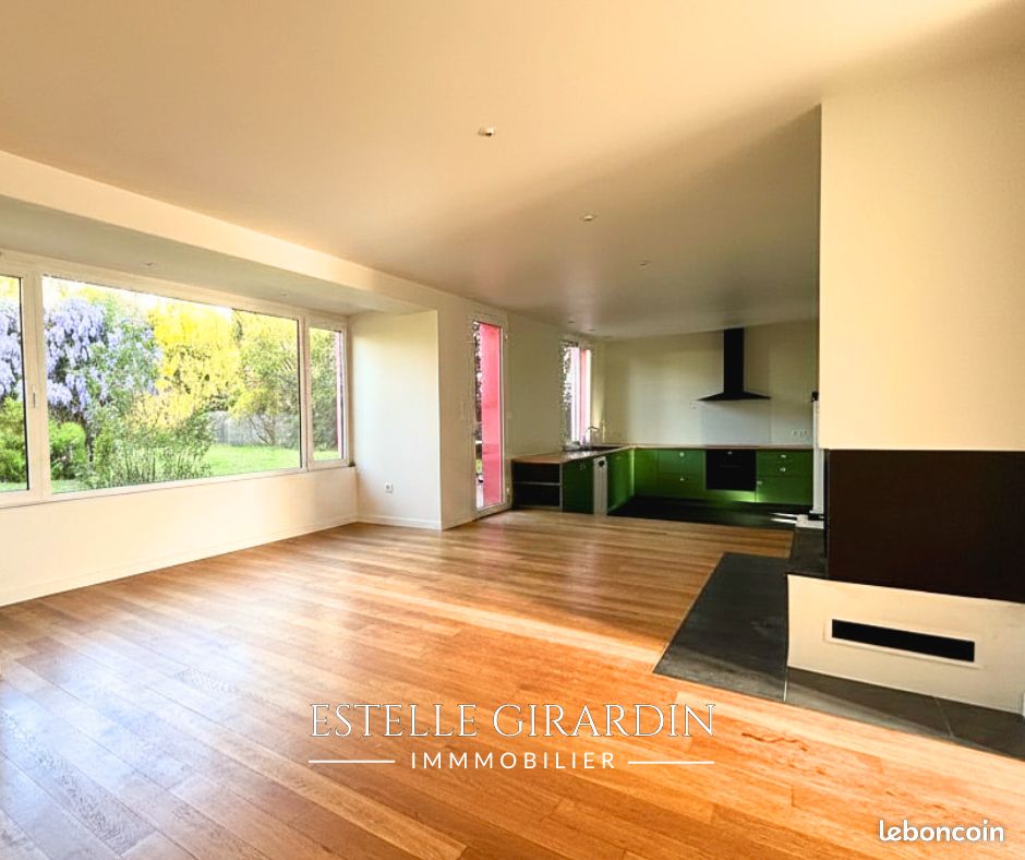 Maison 7 pièces 152 m² · à Nantes · 152 m² · 579 500 €