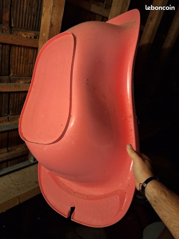 Grande baignoire bébé (image 2)