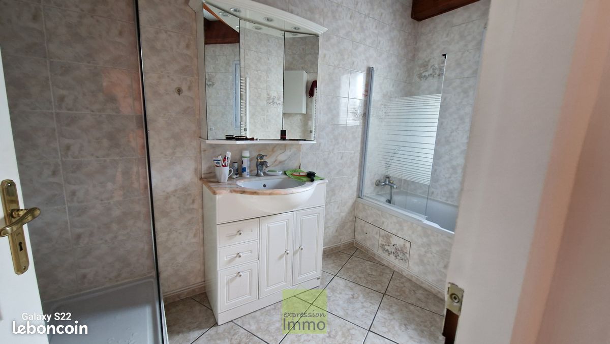 Maison a louer decines-charpieu - 3 pièce(s) - 67 m2 - Surfyn