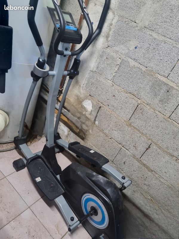 Musculation (image 6)