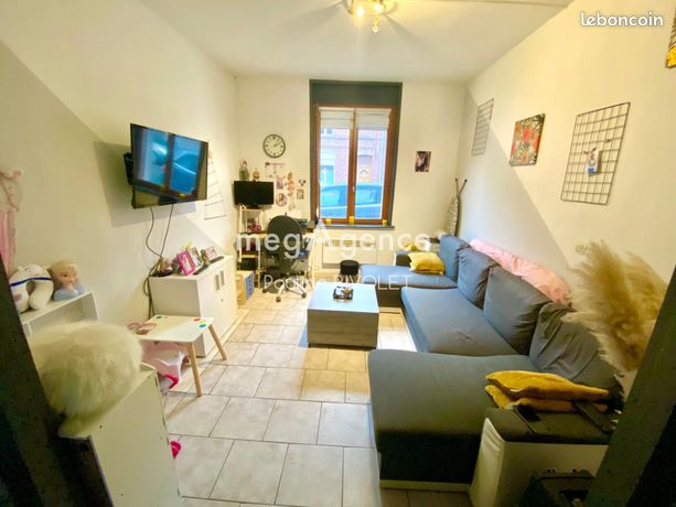 Maison de ville 5 pièces 82 m²