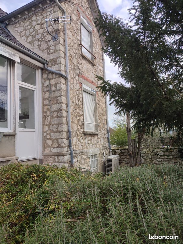 Maison 3 pièces 80 m² · à Nemours · 80 m² · 950 €