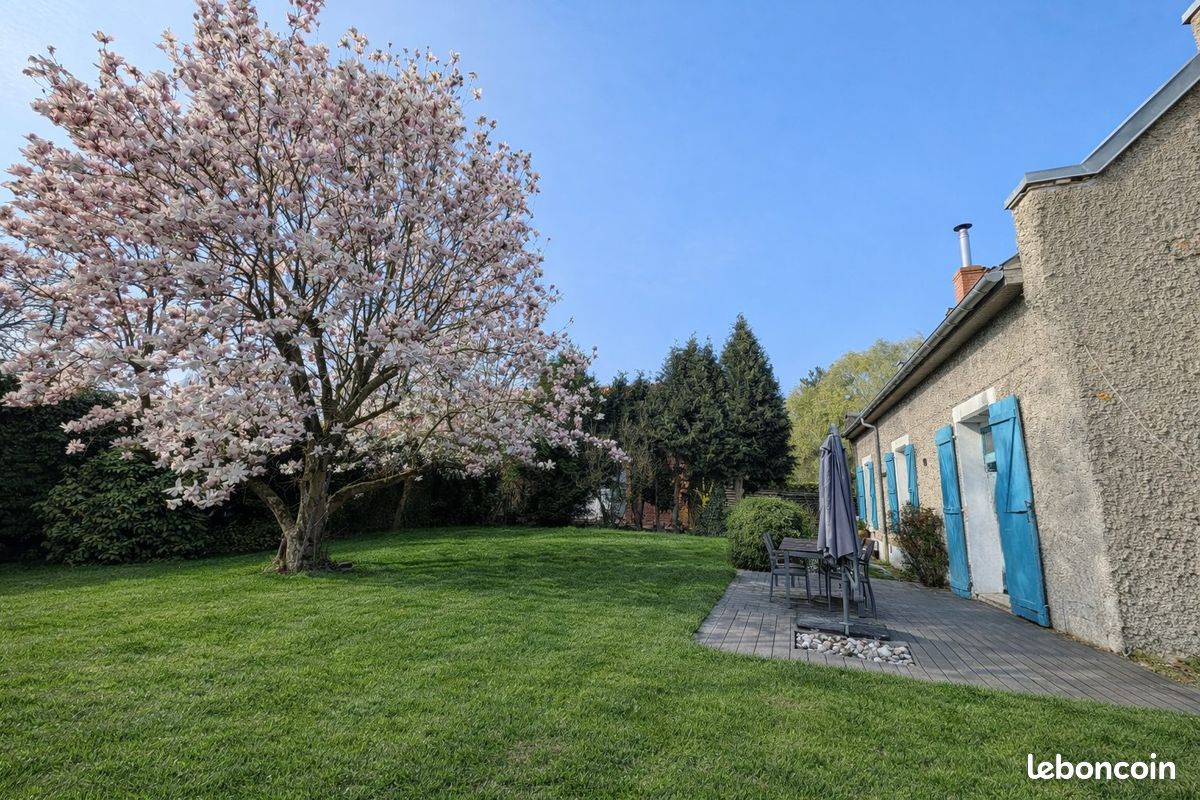 Maison 6 pièces 150 m² · à Frelinghien · 150 m² · 355 000 €