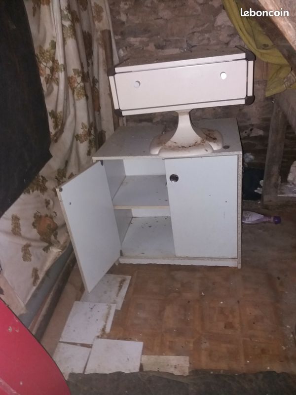 Mobilier salon, cuisine, chambre (image 4)