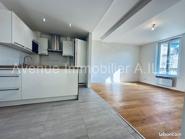 Appartement 3 pièces 53 m² · à Meaux · 53 m² · 175 000 €