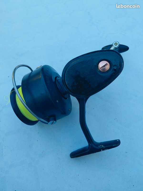 Pièce Pour Moulinet Ancien Mitchell 406 – Réf 81587