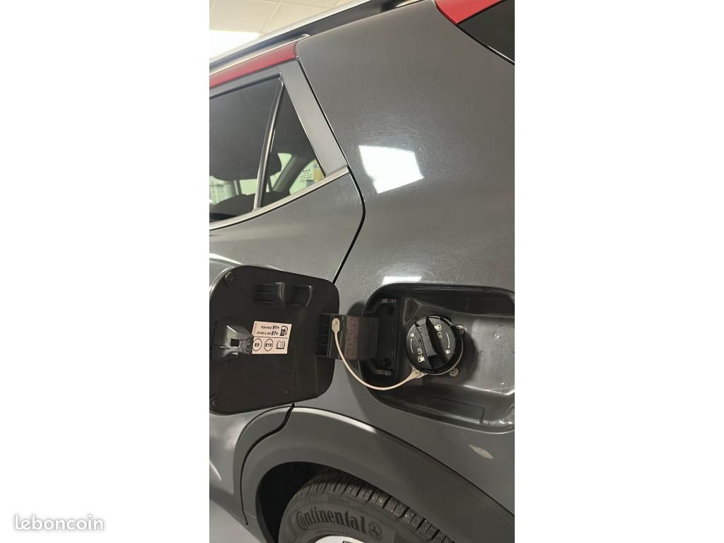 KIA STONIC 1.0 T-GDI MHEV - 120 DCT7 GT Line Premium (image 38)