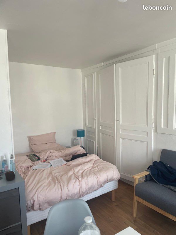 Appartement 1 pièce 25 m² · au Havre · 25 m² · 533 €/mois