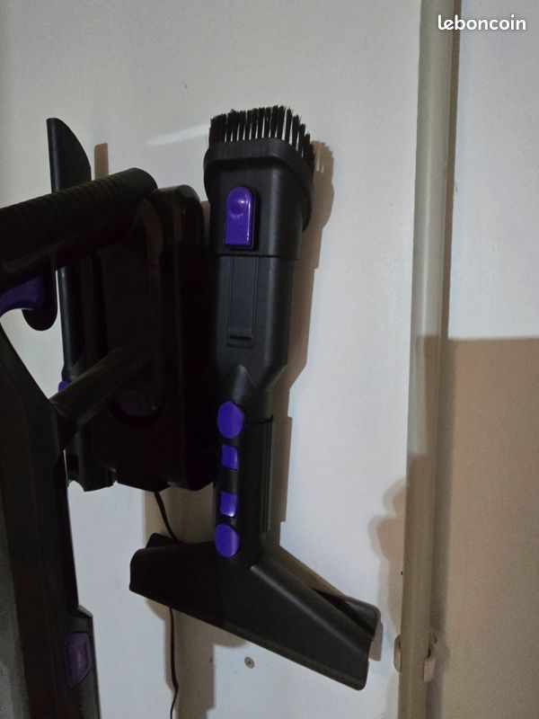 Aspirateur cyclone vistefly (image 2)
