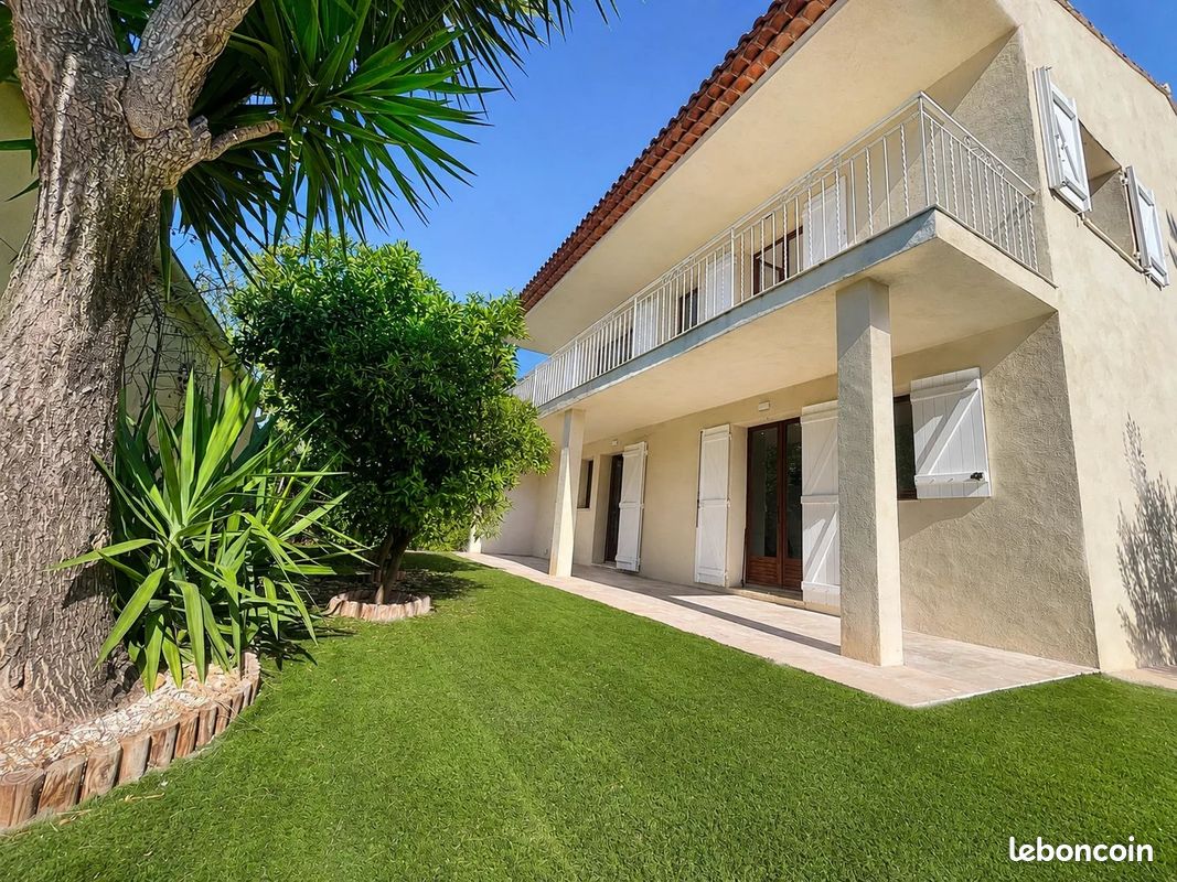 Maison 6 pièces 162 m² · au Cannet · 162 m² · 735 000 €