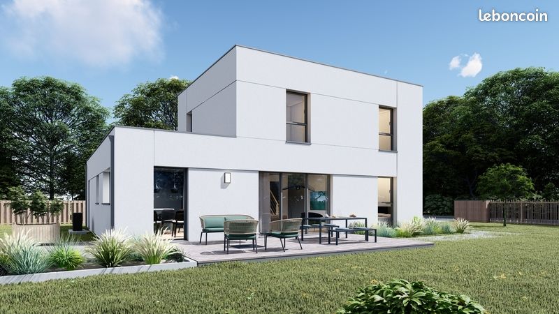 Maison 6 pièces 105 m² · à Saint-Renan · 105 m² · 301 000 €