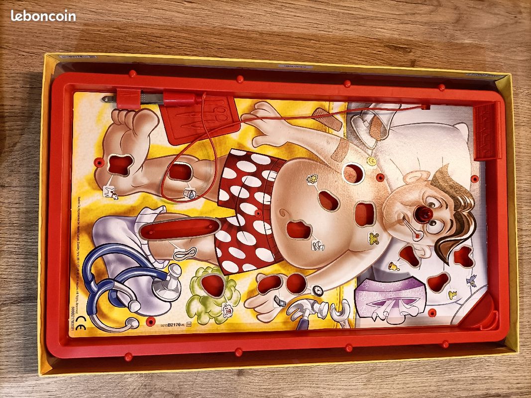 Jeu de société (image 5)