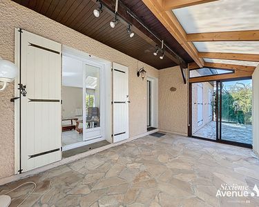 Maison 375 000 € - 100 m²