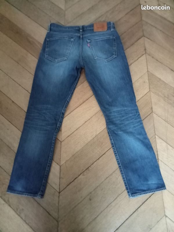 Jean Levi's 511 (image 2)