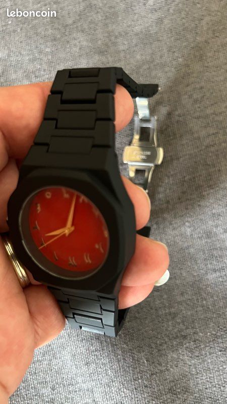 Montres Quarts: pour hommes (image 7)