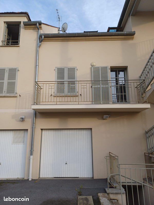 Appartement 2 pièces 35 m² · à Crépy-en-Valois · 35 m² · 690 €