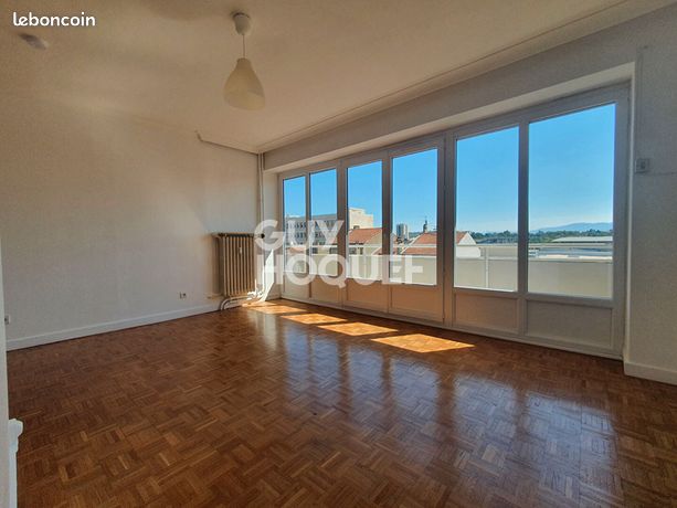 Appartement 2 pièces 54 m²