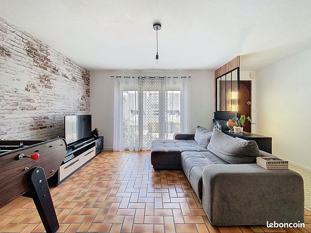Maison 5 pièces 86 m² (image 3)