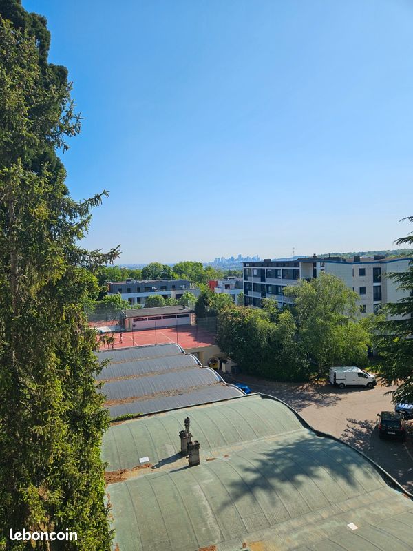Appartement 5 pièces 91 m² · à Louveciennes · 91 m² · 380 000 €