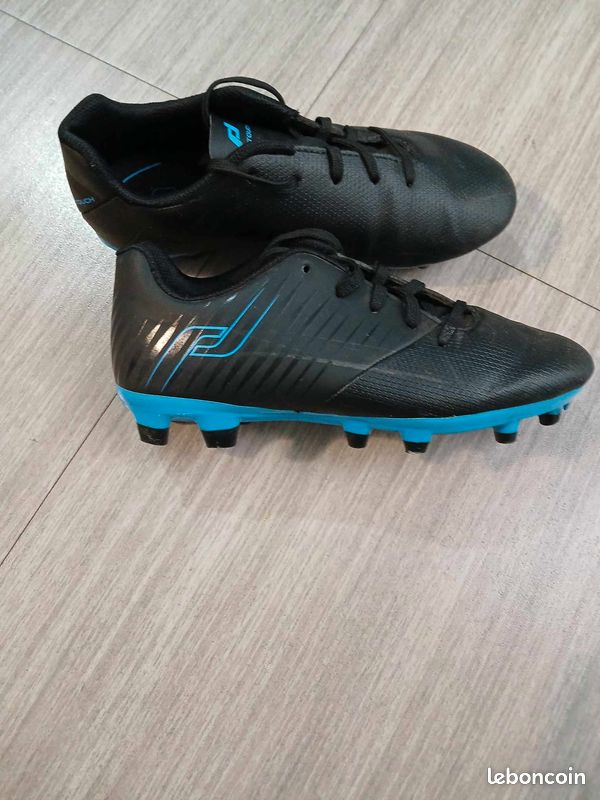 Crampon enfant (image 1)