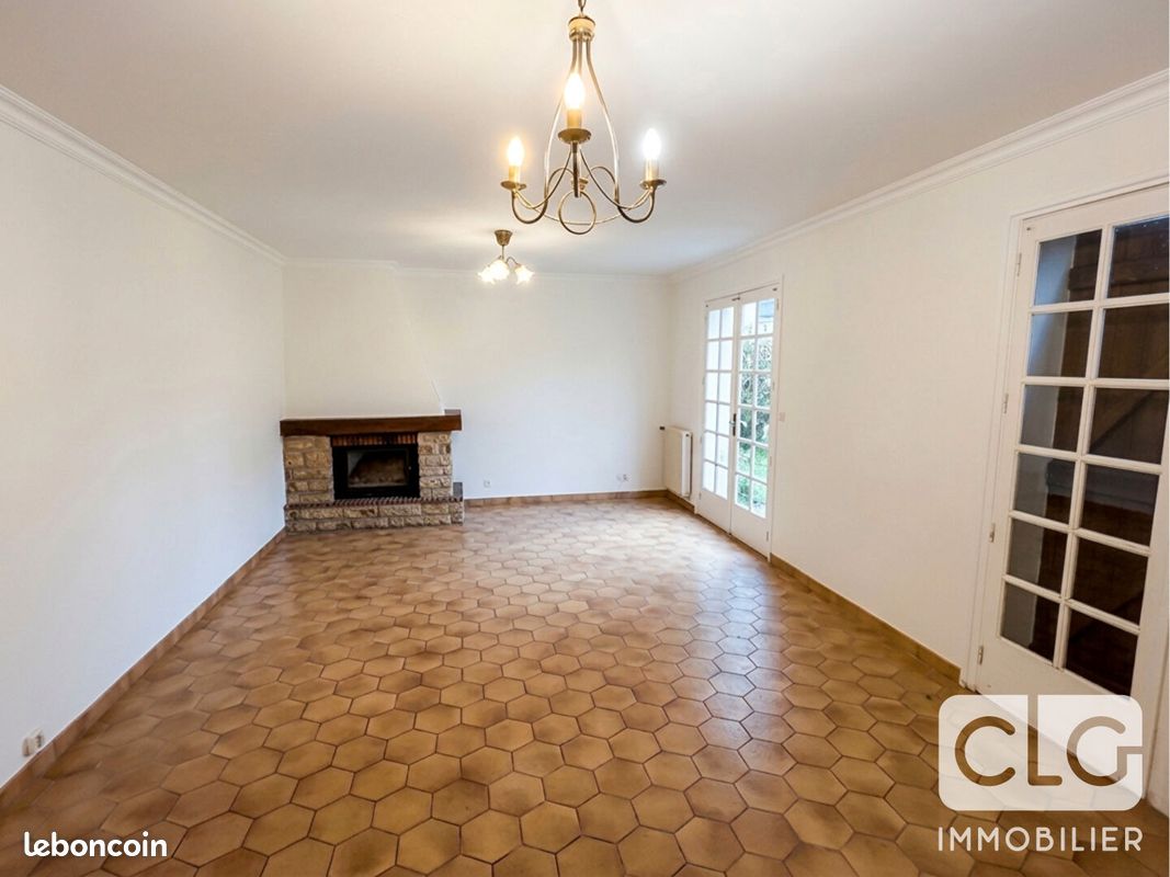 Maison 5 pièces 115 m² · à Fouesnant · 115 m² · 324 000 €