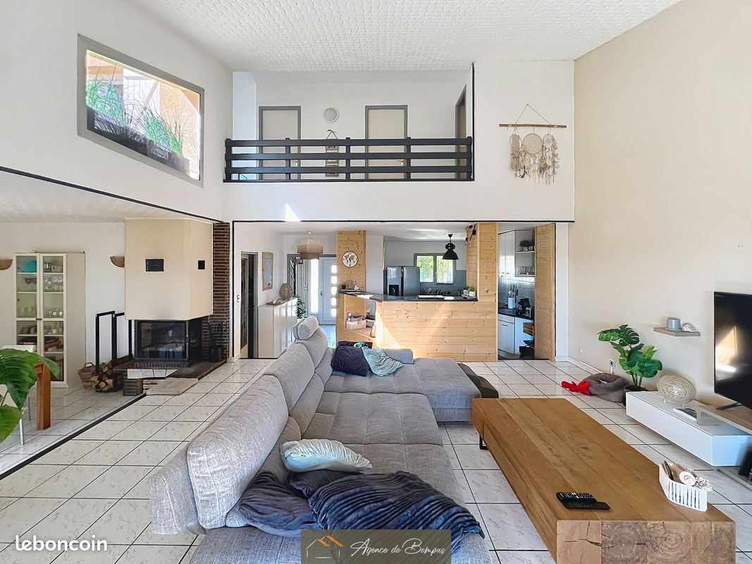 Maison 4 pièces 113 m² · à Perpignan · 113 m² · 292 000 €