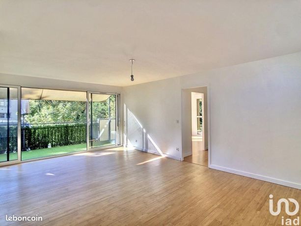 Appartement a louer antony - 4 pièce(s) - 94 m2 - Surfyn